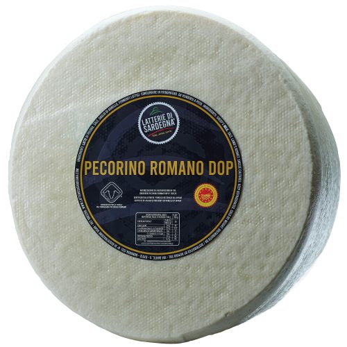 pecorino-romano-dop