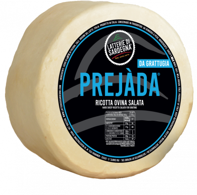 Prejada-grattugia-singola