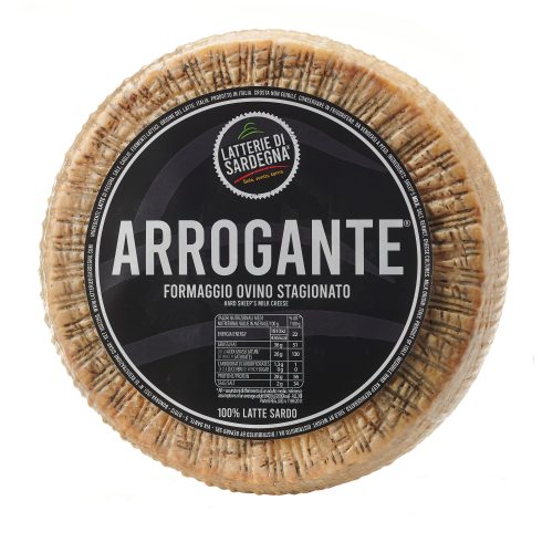 Arrogante-R