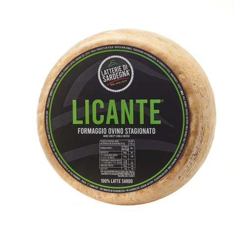 Licante-R
