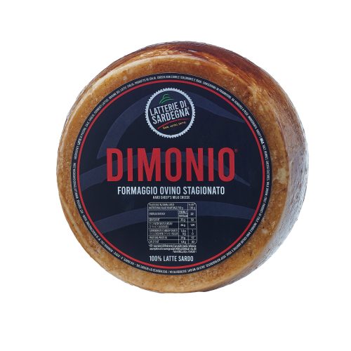 dimonio-R