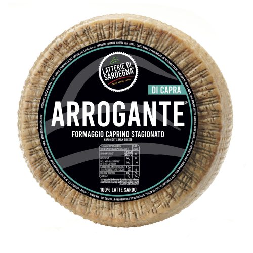 Arrogante-Capra-R
